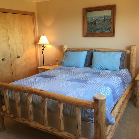 Fish Creek House Bed & Breakfast Silver Star Exteriér fotografie