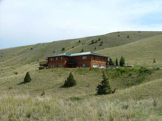 Fish Creek House Bed & Breakfast Silver Star Exteriér fotografie