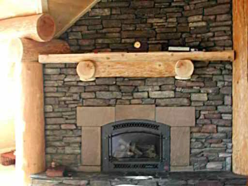 Fish Creek House Bed & Breakfast Silver Star Exteriér fotografie